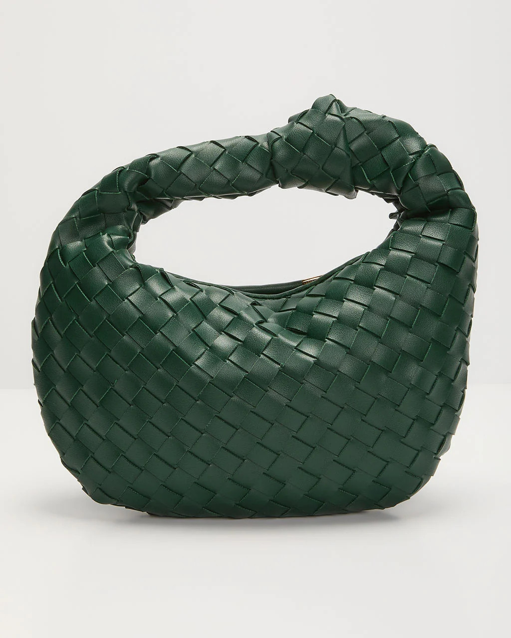 Tierra Woven Knot Handbag | VICI