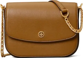 Tory Burch Robinson Convertible Shoulder Bag | Nordstrom | Nordstrom