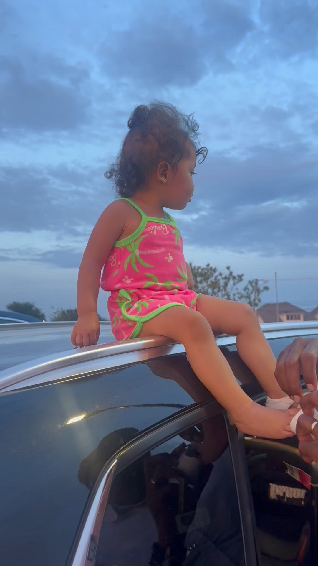 Halani is enjoying her time in Austin, TX ☀️🫶

#LTKSeasonal #LTKKids #LTKBaby