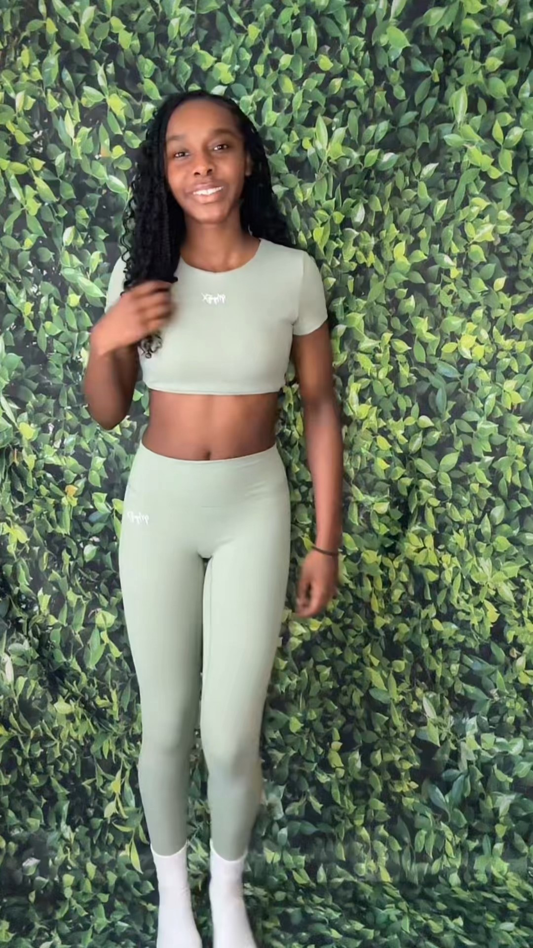 #LTKfitnessgoals #LTKdayinmylife #LTKActive