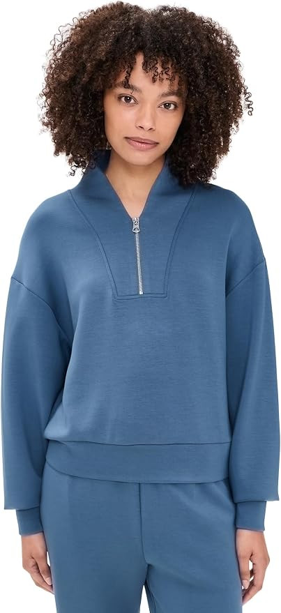 Varley Women's Davidson Sweatshirt | Amazon (US)