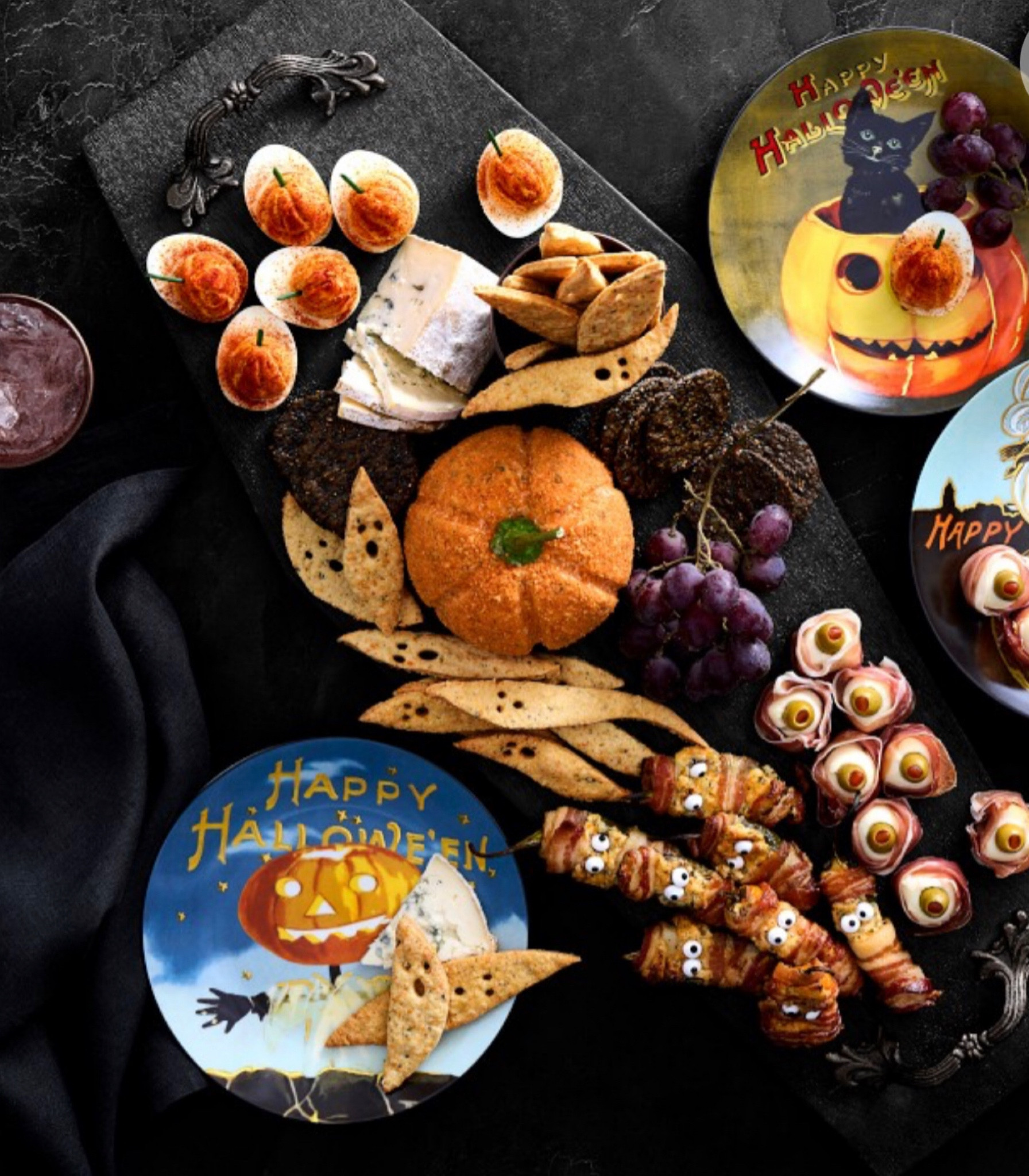 #LTKHalloween #LTKHoliday #LTKhome