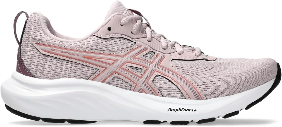 ASICS Women's Gel-Contend 9 Running Shoes | Amazon (US)