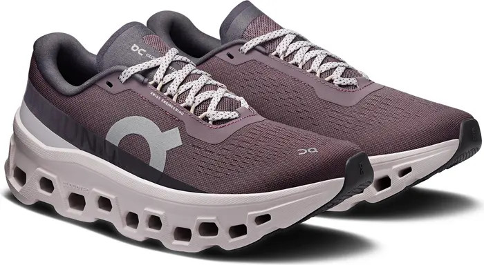 Cloudmonster 1 Running Shoe (Women) | Nordstrom