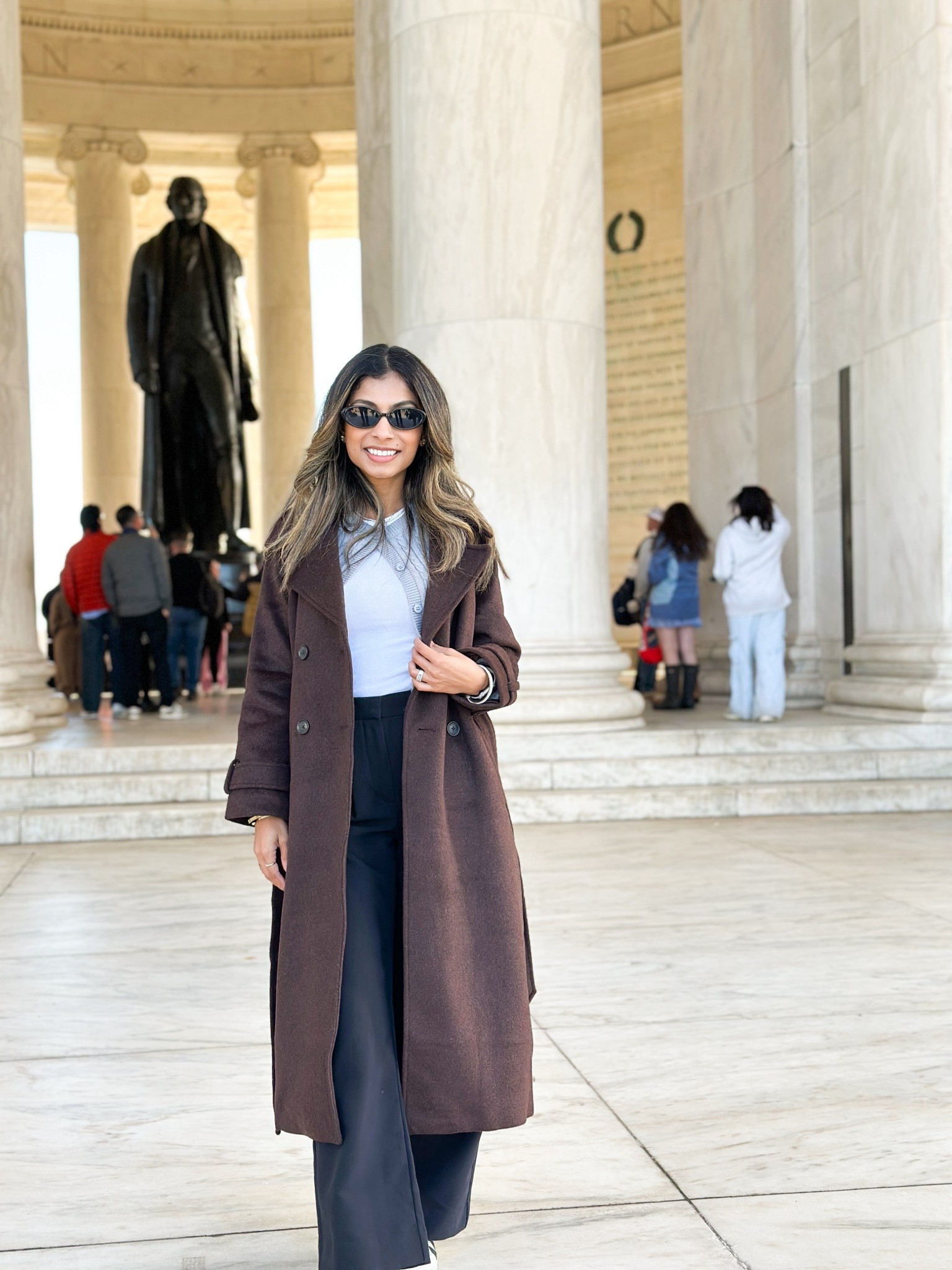 Spring fashion

#LTKPetite #LTKootd #LTKgrwm