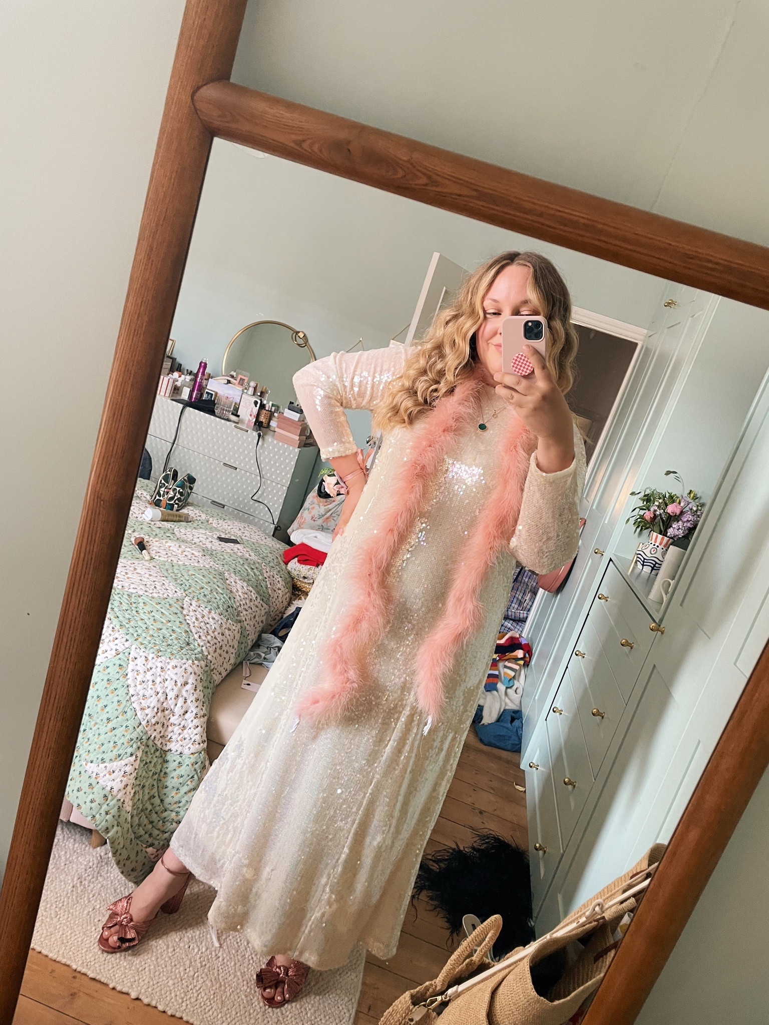 Disco Barbie 💃🏼 