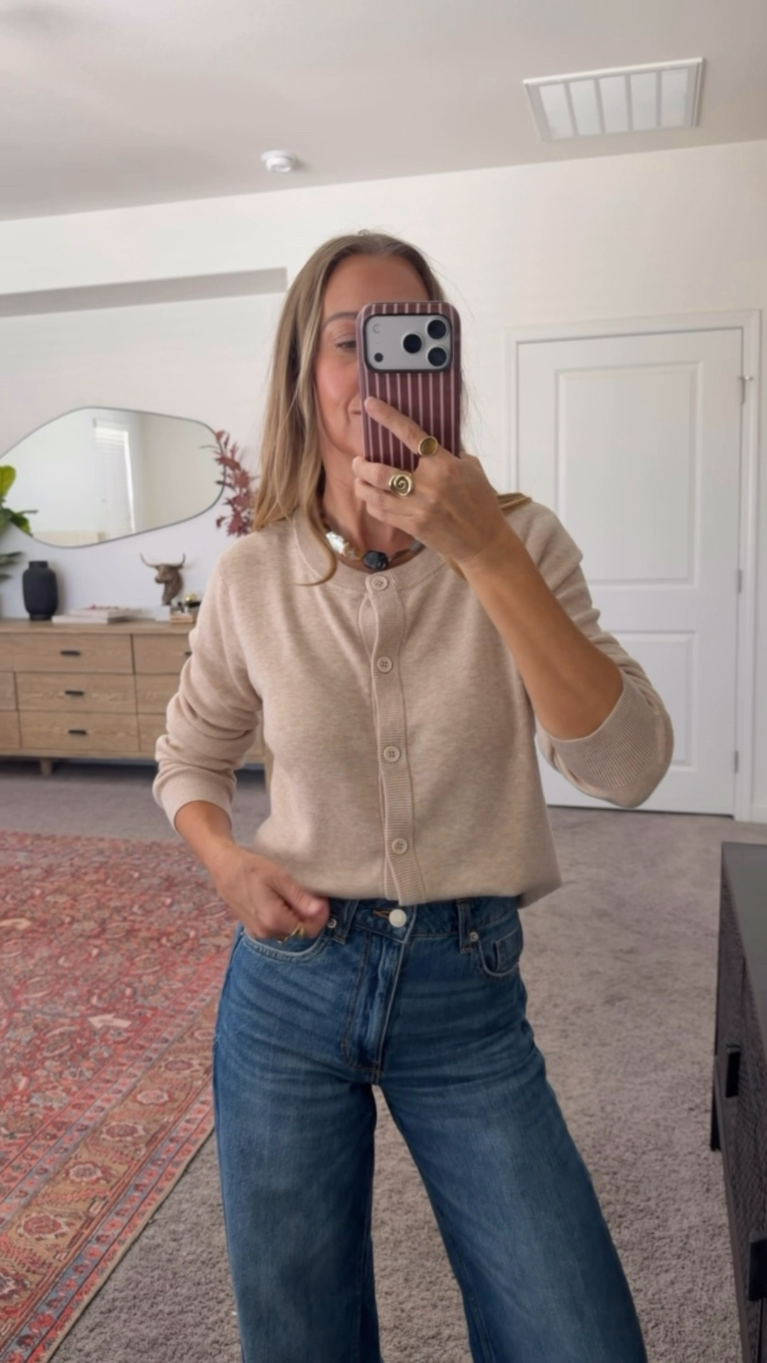 The cutest spring sweaters 

#LTKSaleAlert #LTKootd