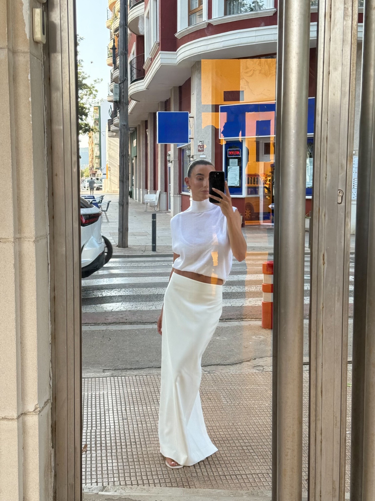Head to toe Henne 

#LTKaustralia