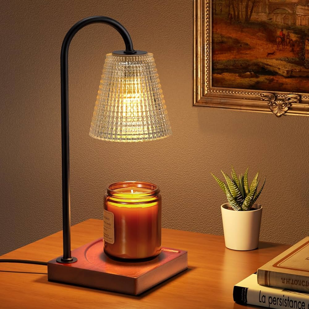 Candle Warmer Lamp | Amazon (US)
