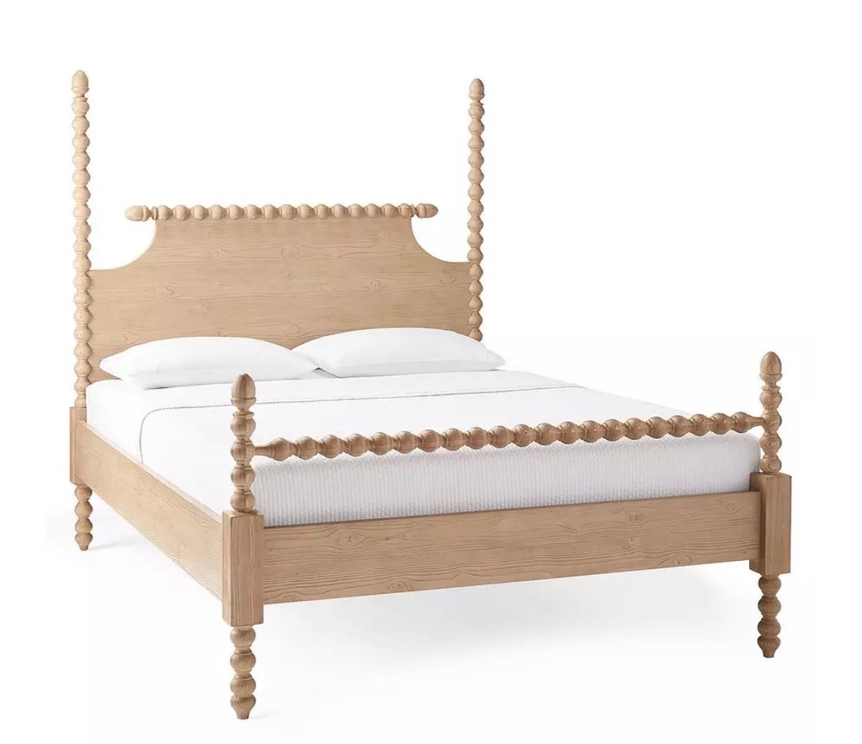 The trending bed!!!! 

#LTKOver40 #LTKdayinmylife #LTKHome