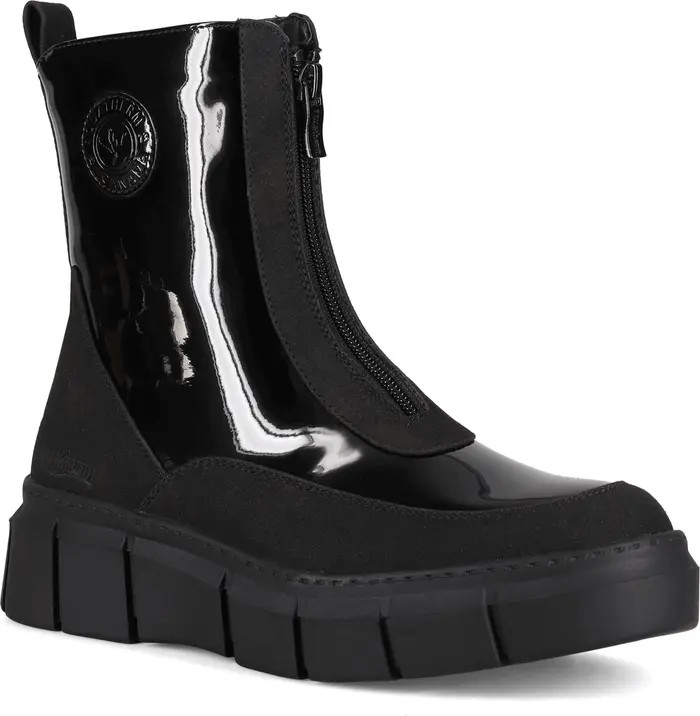 AQUATHERM BY SANTANA CANADA Marilyn Waterproof Platform Boot (Women) | Nordstromrack | Nordstrom Rack