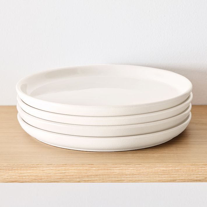 Kaloh Stoneware Dinner Plate Sets | West Elm (US)