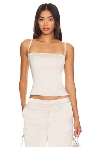 Butterfly Corset
                    
                    LIONESS | Revolve Clothing (Global)