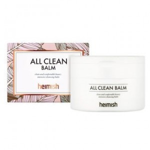 heimish - All Clean Balm | STYLEVANA