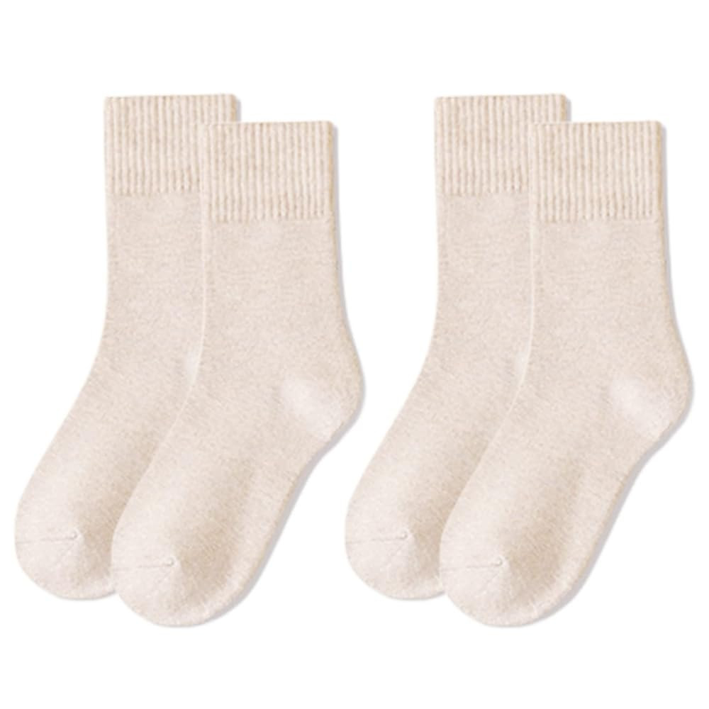 Lomitract Bamboo Mini Crew Socks (Women 5-10) | Amazon (US)