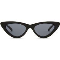 The Last Lolita cat eye-frame sunglasses | Selfridges