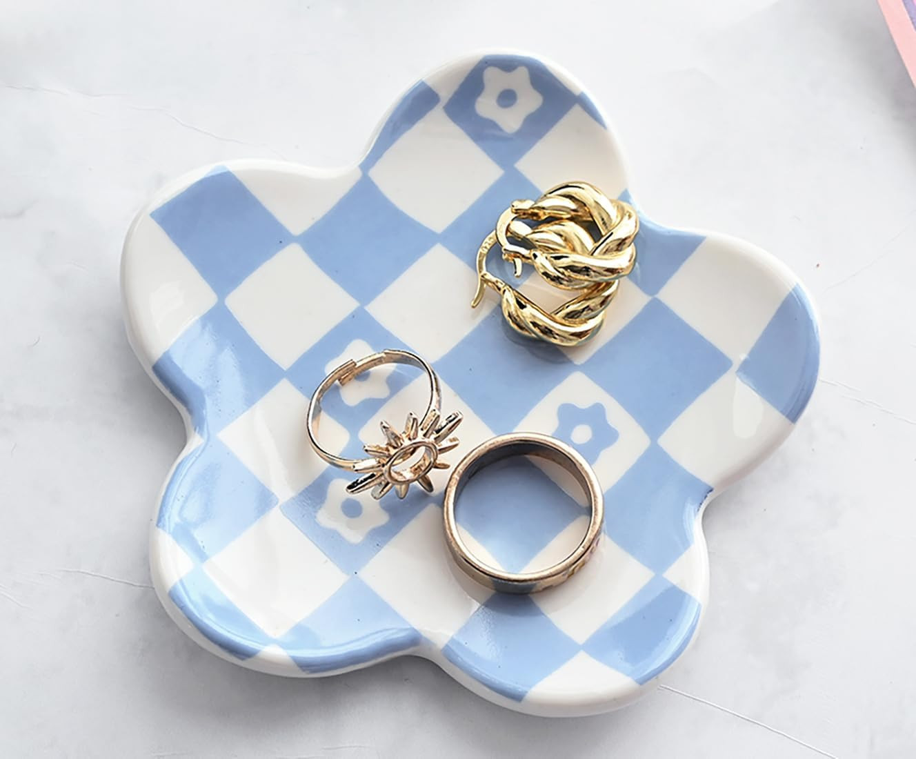 Teen Girls Gifts Trendy Stuff Aesthetic Room Decor Bedroom Decor Aesthetic Preppy Room Decor Aest... | Amazon (US)