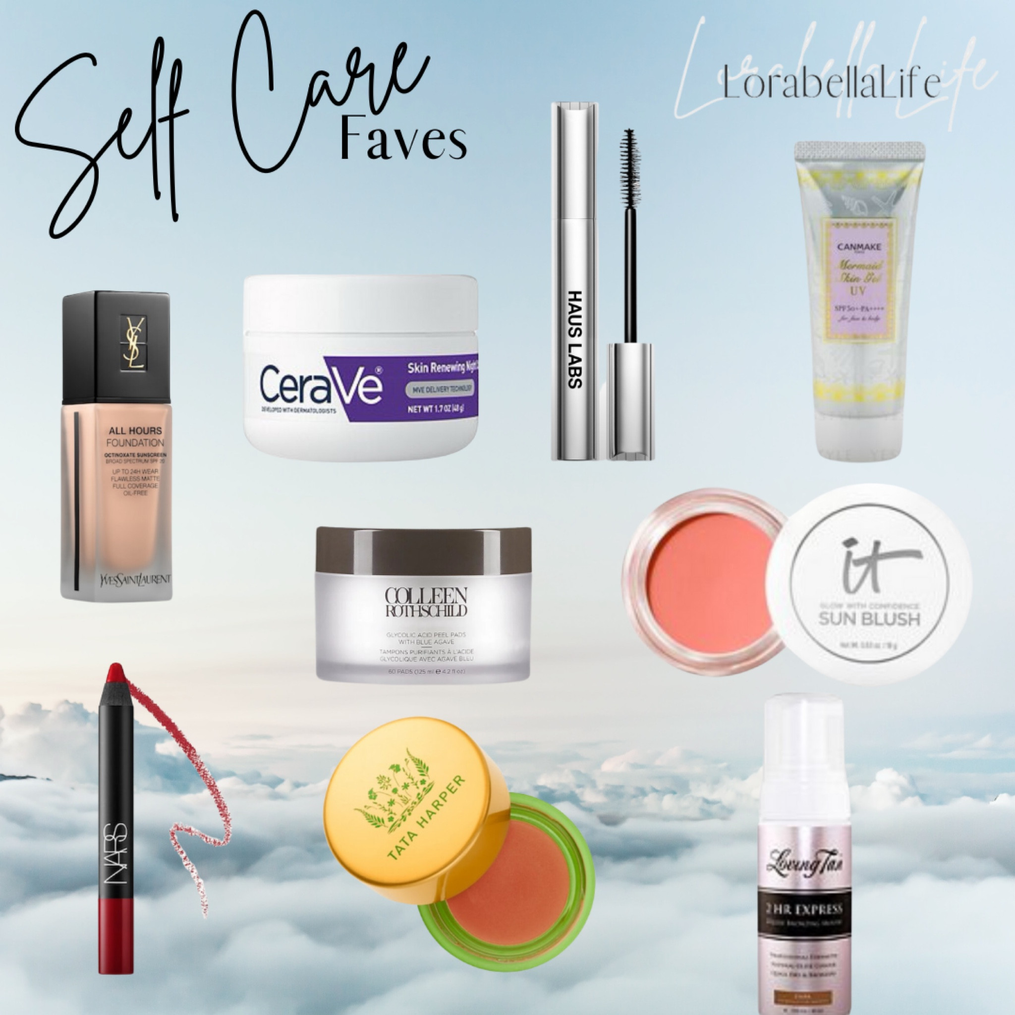 🧖‍♀️𝕋𝕙𝕖 𝕆𝔾'𝕤 𝕠𝕗 𝕊𝕖𝕝𝕗 ℂ𝕒𝕣𝕖🤍

#LTKBeauty #LTKStyleTip #LTKMostLoved