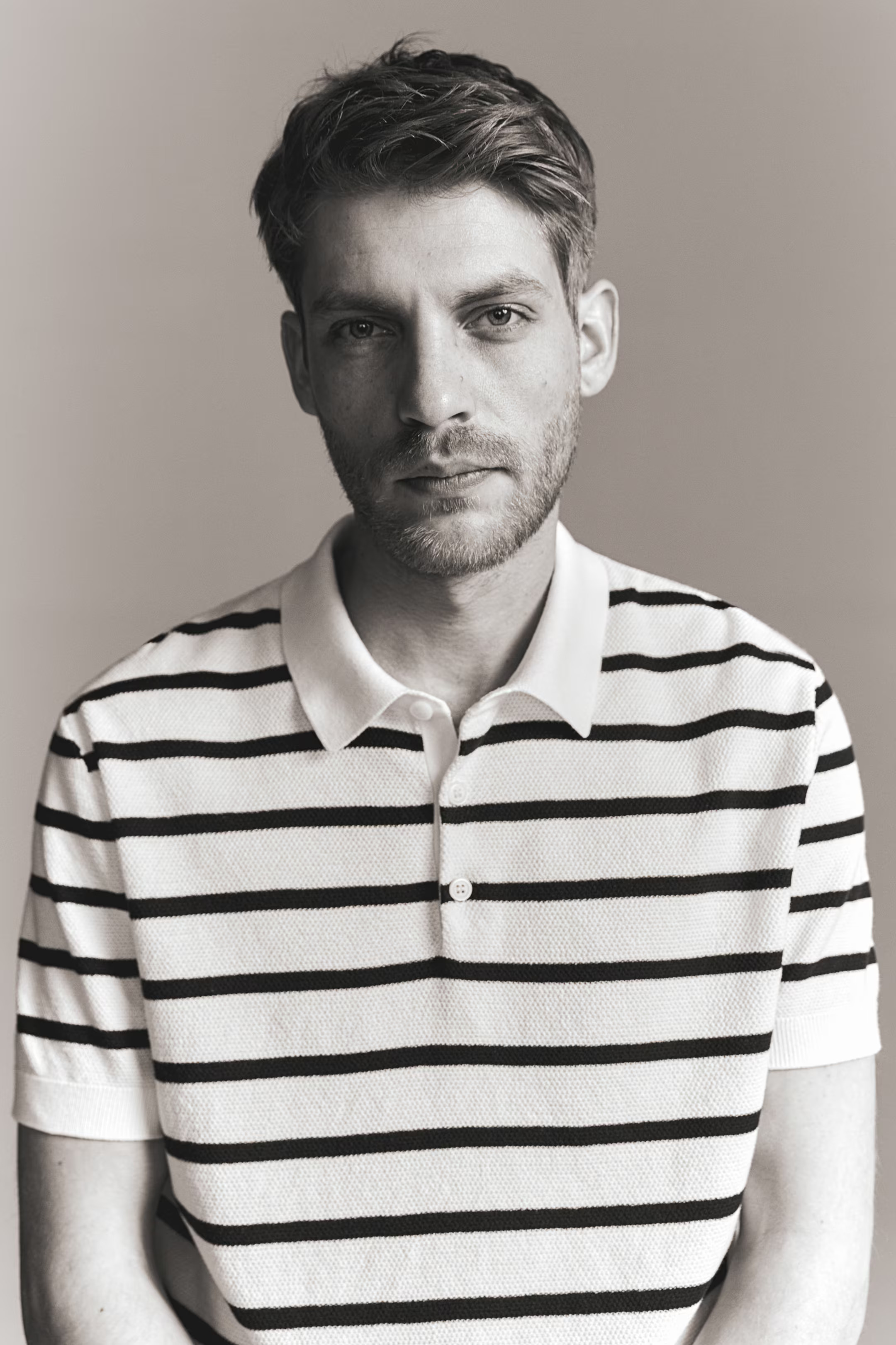 Regular Fit Polo shirt | H&M (UK, MY, IN, SG, PH, TW, HK)