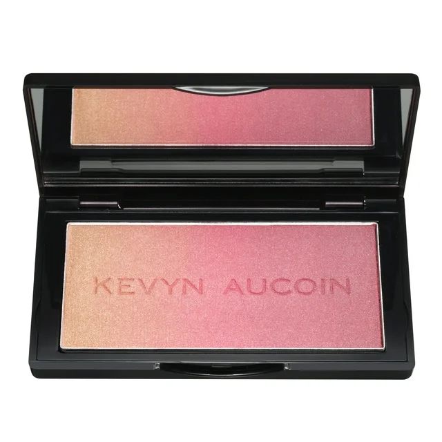 The Neo-Blush - Rose Cliff by Kevyn Aucoin for Women - 0.2 oz Blush | Walmart (US)