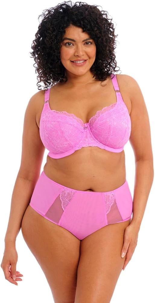 Elomi Brianna Full Panty Brief (8085) | Amazon (US)