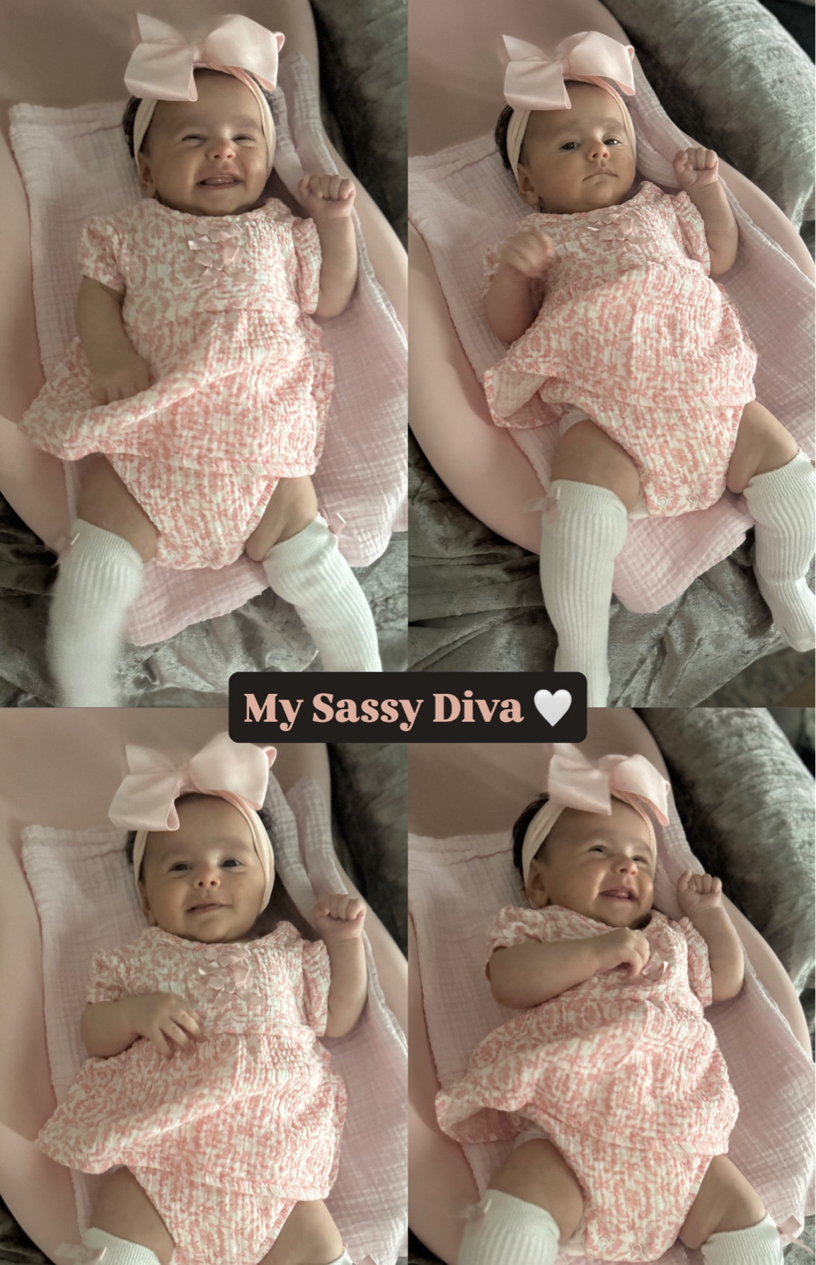 OOTD for my girlie 🎀

#LTKdayinmylife #LTKBaby #LTKmomlife