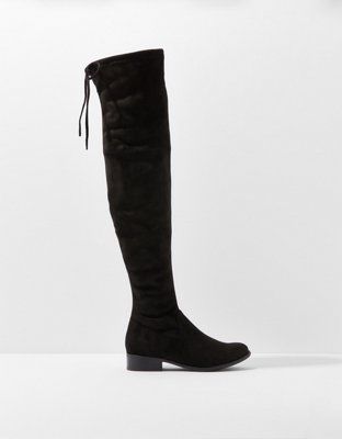 AE Over The Knee Boot | American Eagle Outfitters (US & CA)
