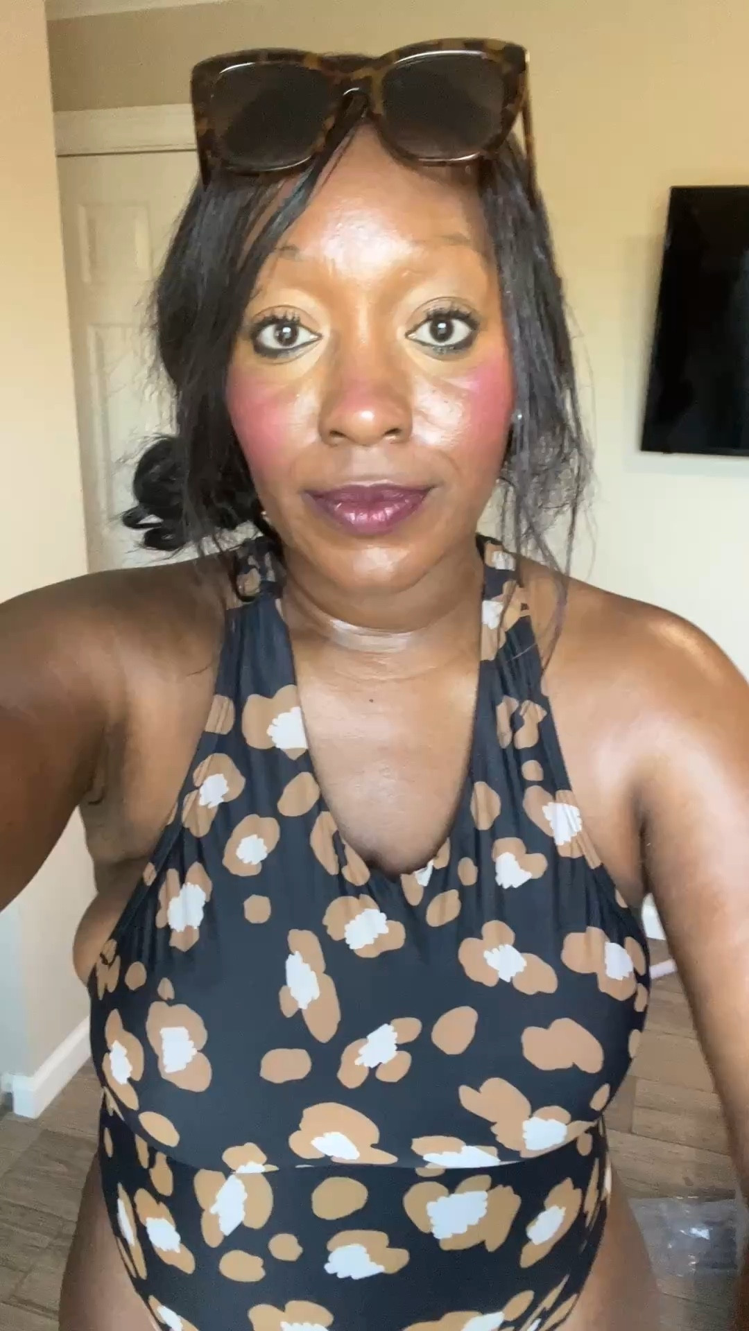 Creating a life where beach days with my family feel like a dream I get to live in
Soft, slow, and so full of gratitude.
#beachvacation #momstyle #swimstyle #beachoutfit
#vacationvibes links in my LTK @target @Amazon @Walmart @J.Crew @Crocs @Cider

#LTKmomlife #LTKTravel #LTKSwim