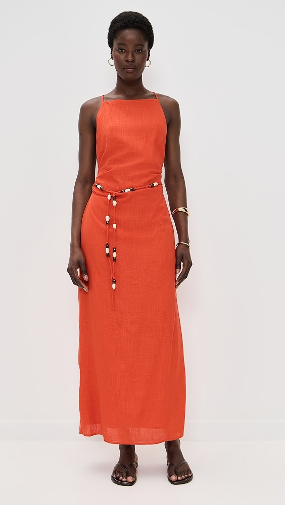 Madelena Dress | Shopbop