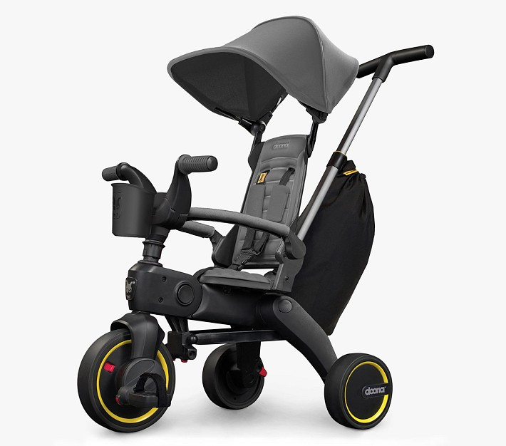 Doona™ Liki Trike S3 | Pottery Barn Kids