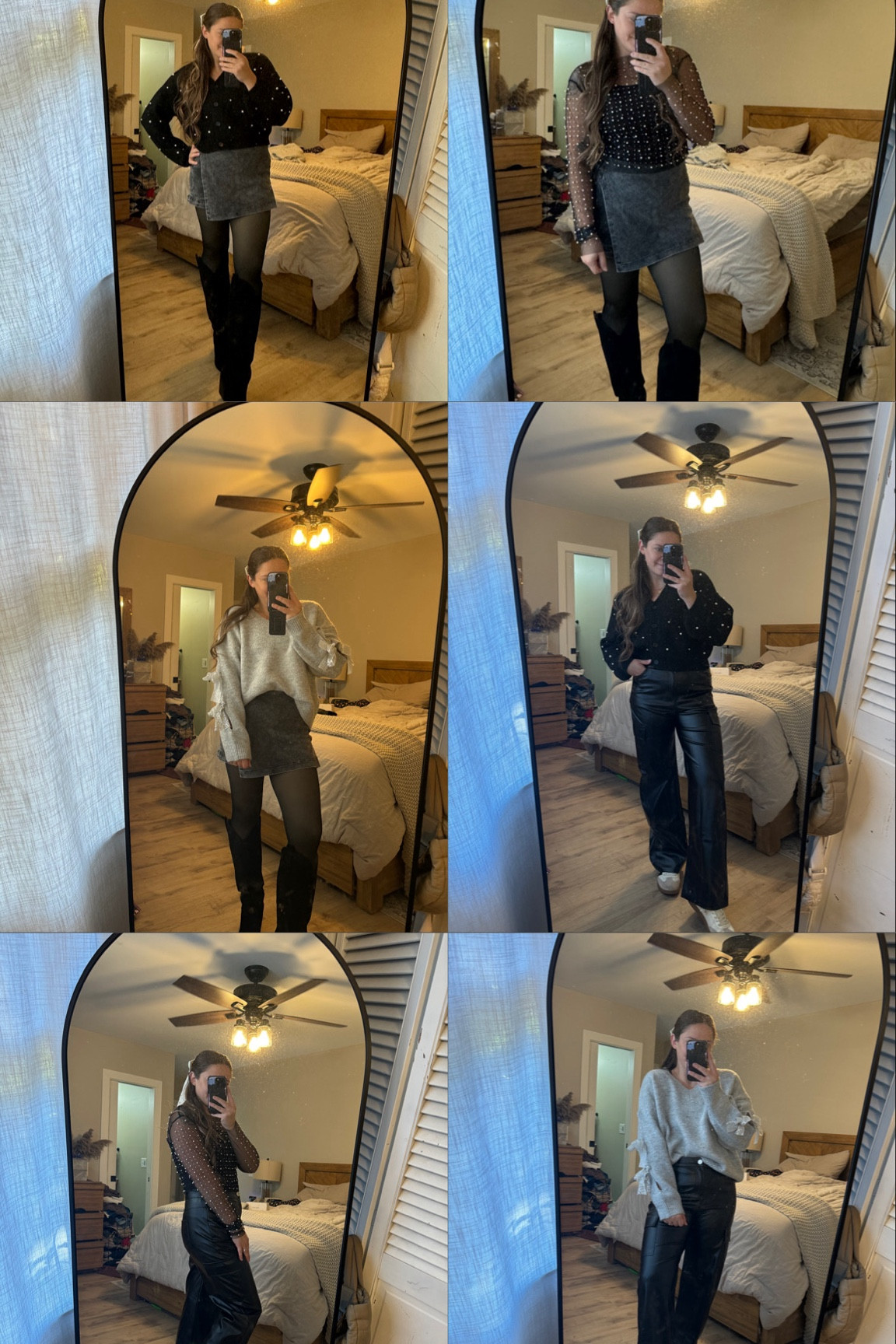 ERAS TOUR OUTFIT OPTIONS 🪩🫶🏼✨ 

#LTKHoliday #LTKSeasonal