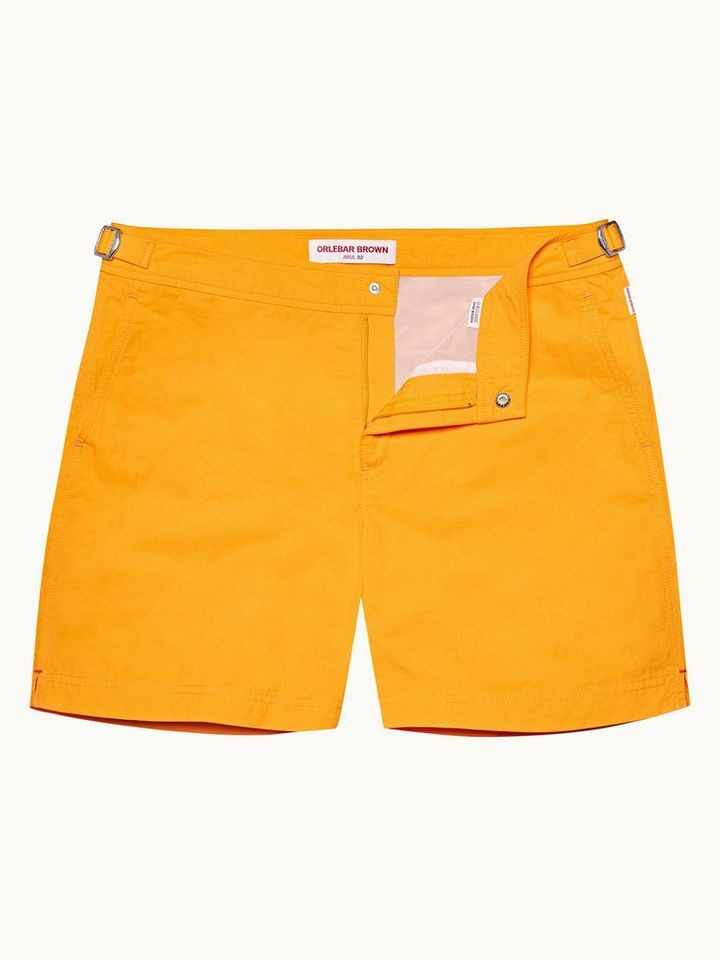 Veranda Mid-Length Swim Shorts | Orlebar Brown