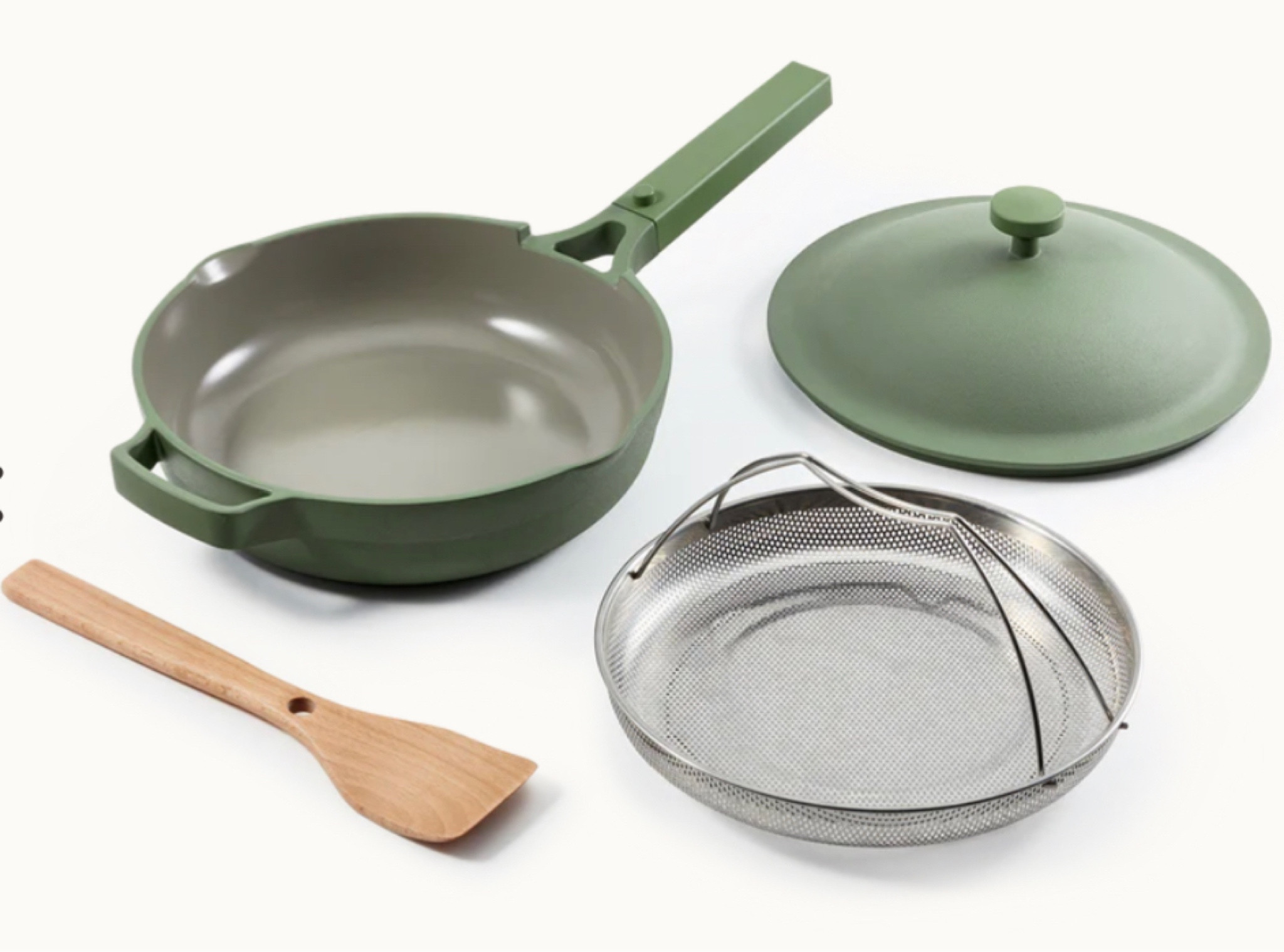 Always Pan 