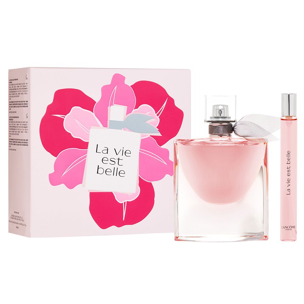 La vie est belle Valentine’s Perfume Gift Set - Lancôme | Lancome (US)