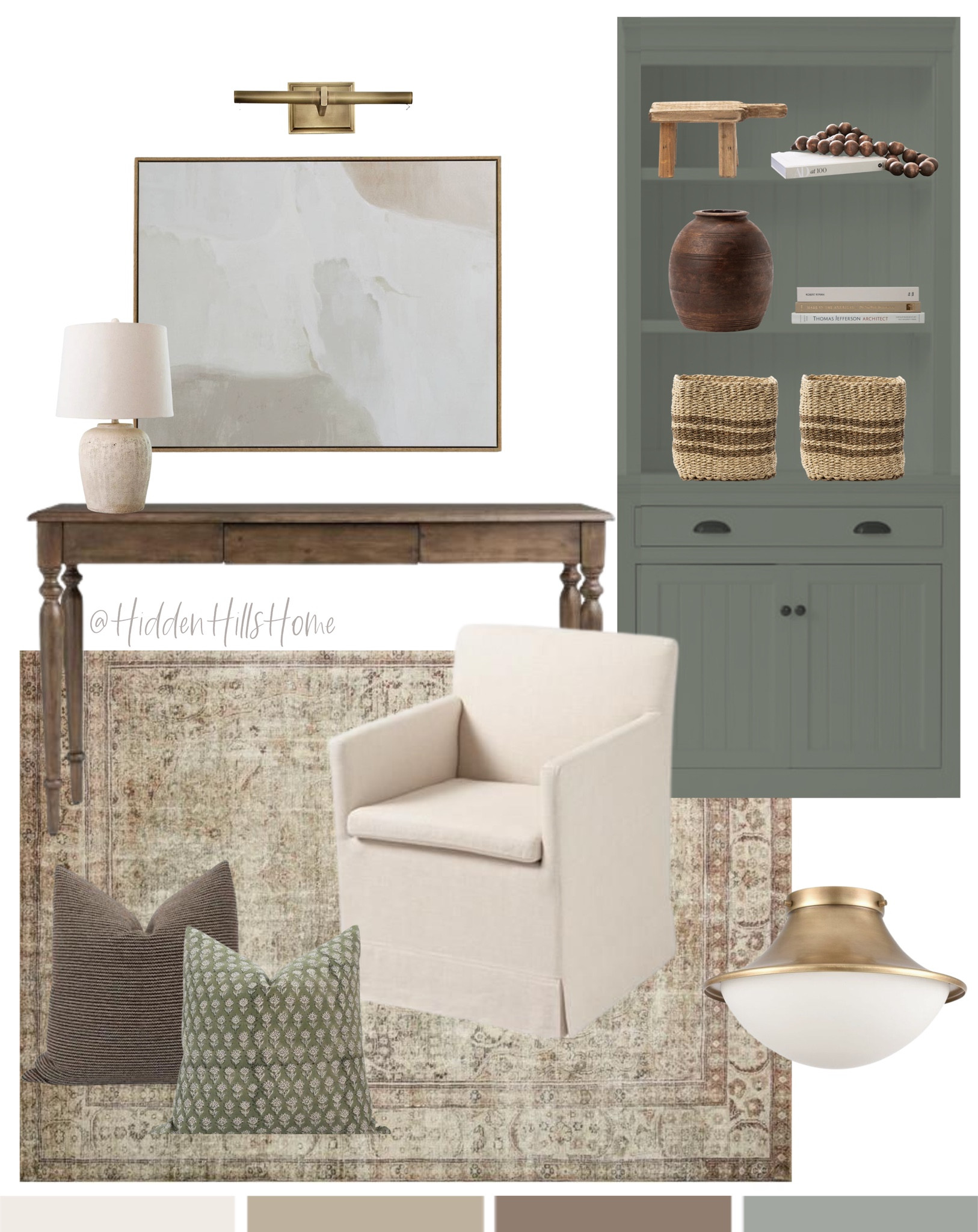 Home Office, Office decor, desk, office chair, home office ideas #homeoffice

#LTKhome