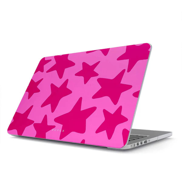 Let's Go Party - Macbook Case | BURGA