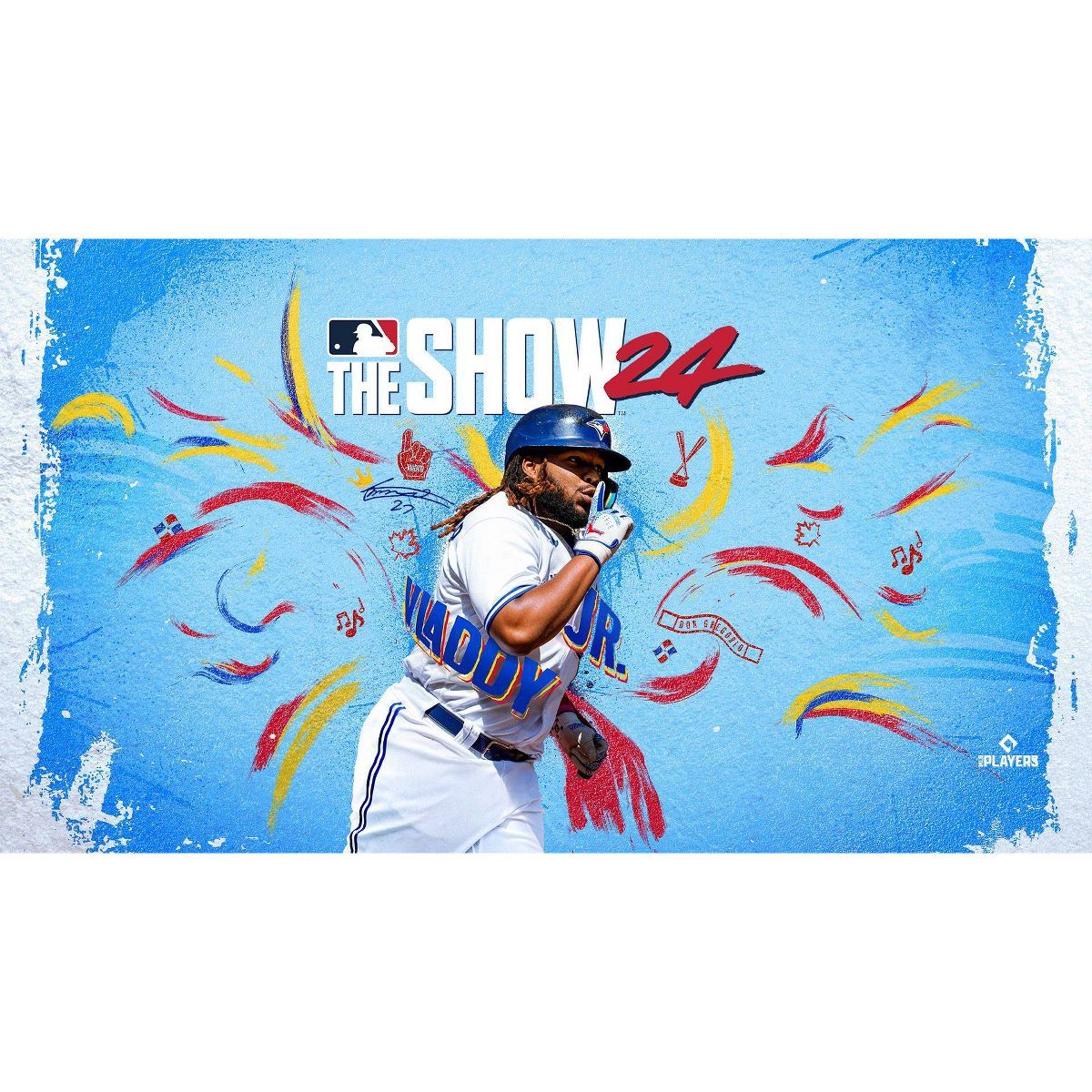 MLB The Show 24 - Nintendo Switch (Digital) | Target