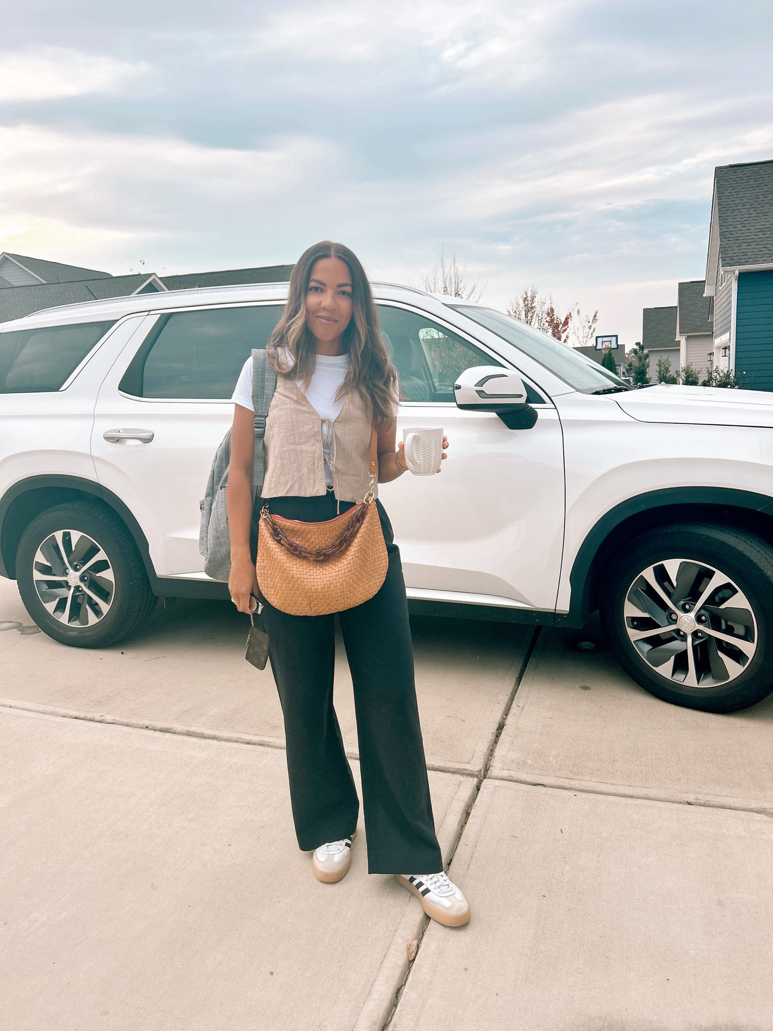 I never think twice about my decisions. 25 times, yes, but never twice.

#LTKFindsUnder50 #LTKStyleTip #LTKGiftGuide