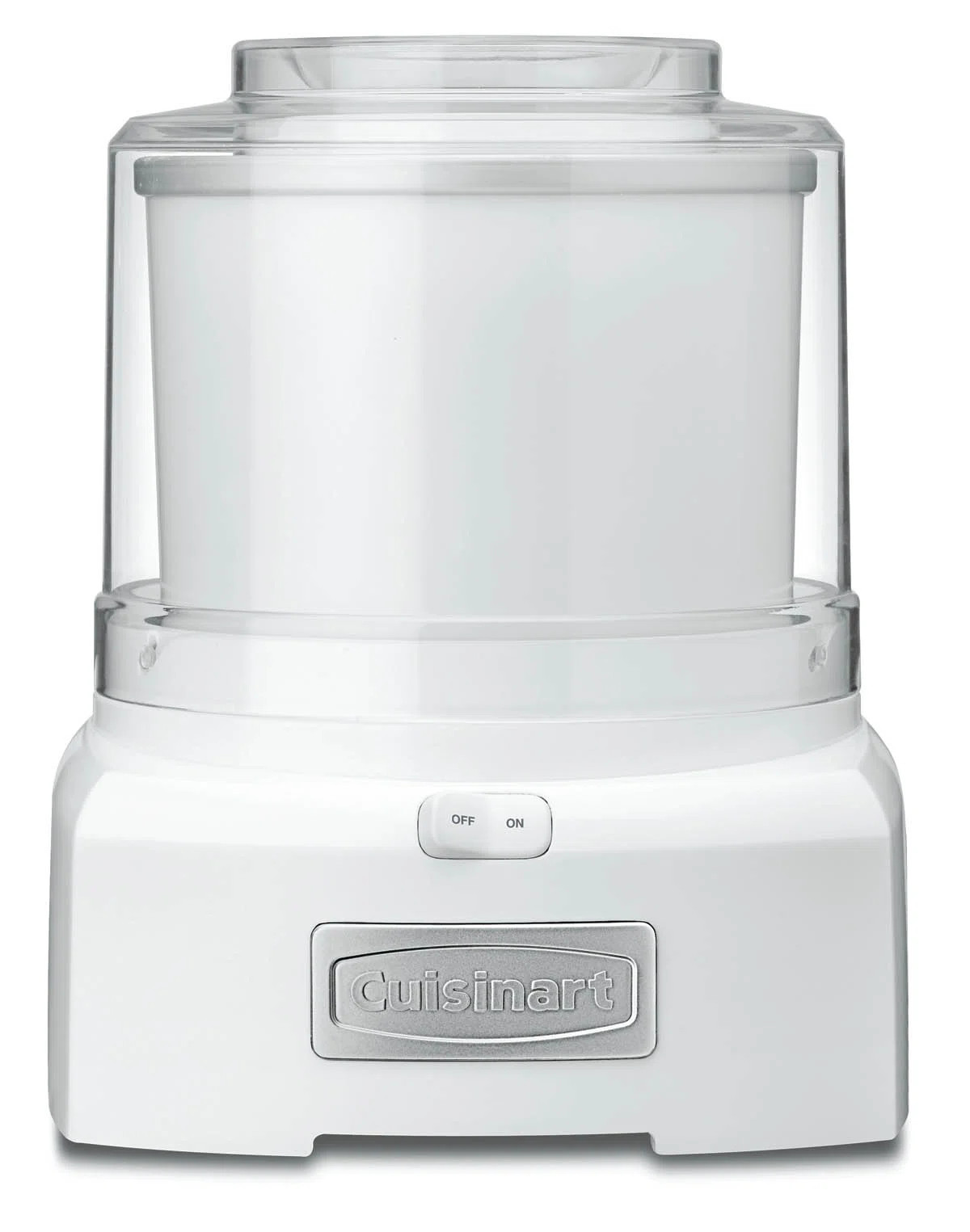 Cuisinart Ice Cream Maker | Wayfair North America