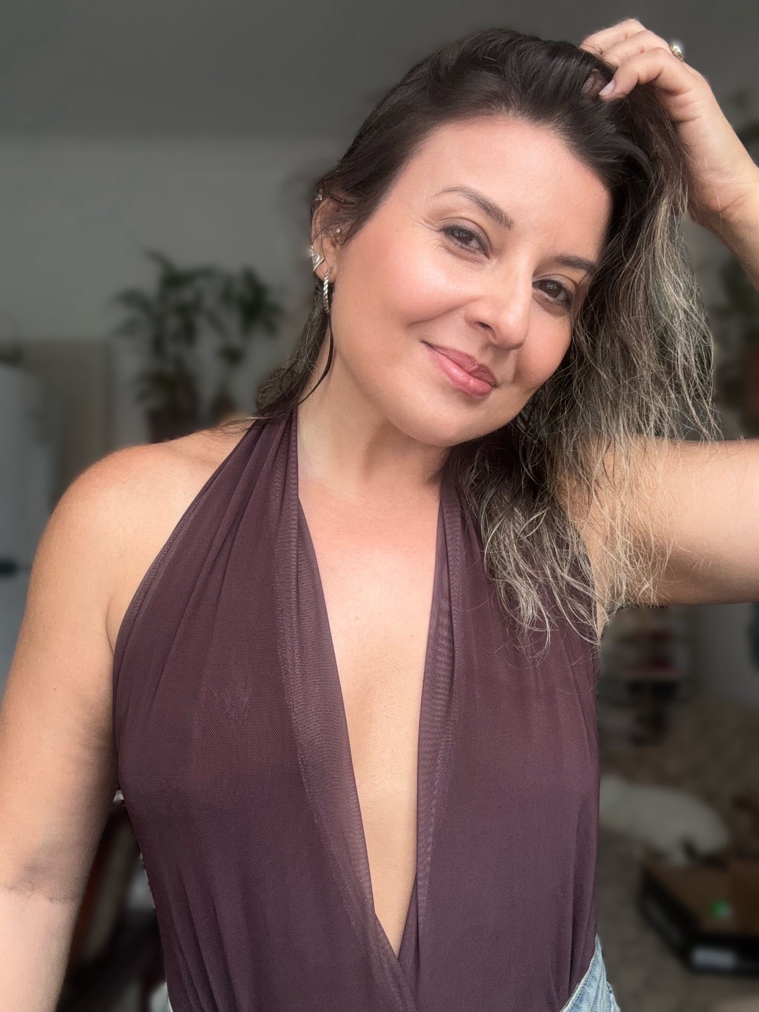 Dos bodies mais bonitos que eu tenho. Ele é da Renner

#LTKbrasil #LTKdicadeestilo