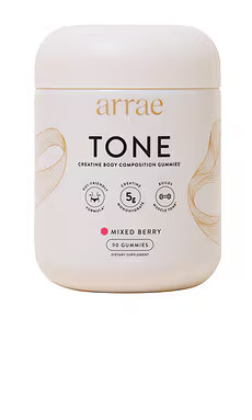Arrae Tone Creatine Body Composition Gummies from Revolve.com | Revolve Clothing (Global)