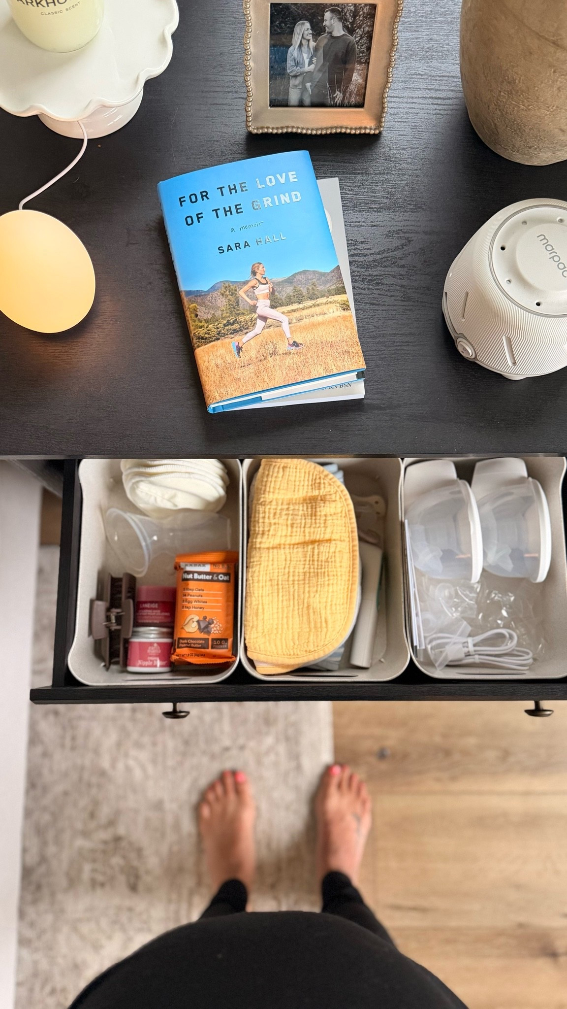 Baby essentials I’ll be keeping by my bedside👶🏼🍼

#LTKmomlife #LTKBaby #LTKHome
