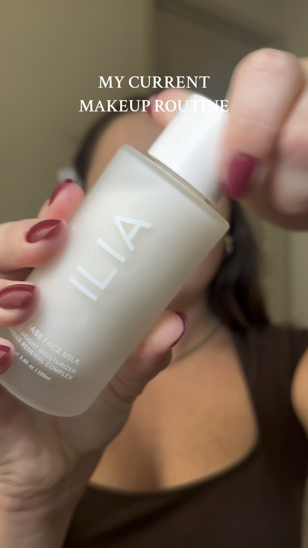 My current everyday makeup routine 

#LTKBeauty #LTKU #LTKVideo