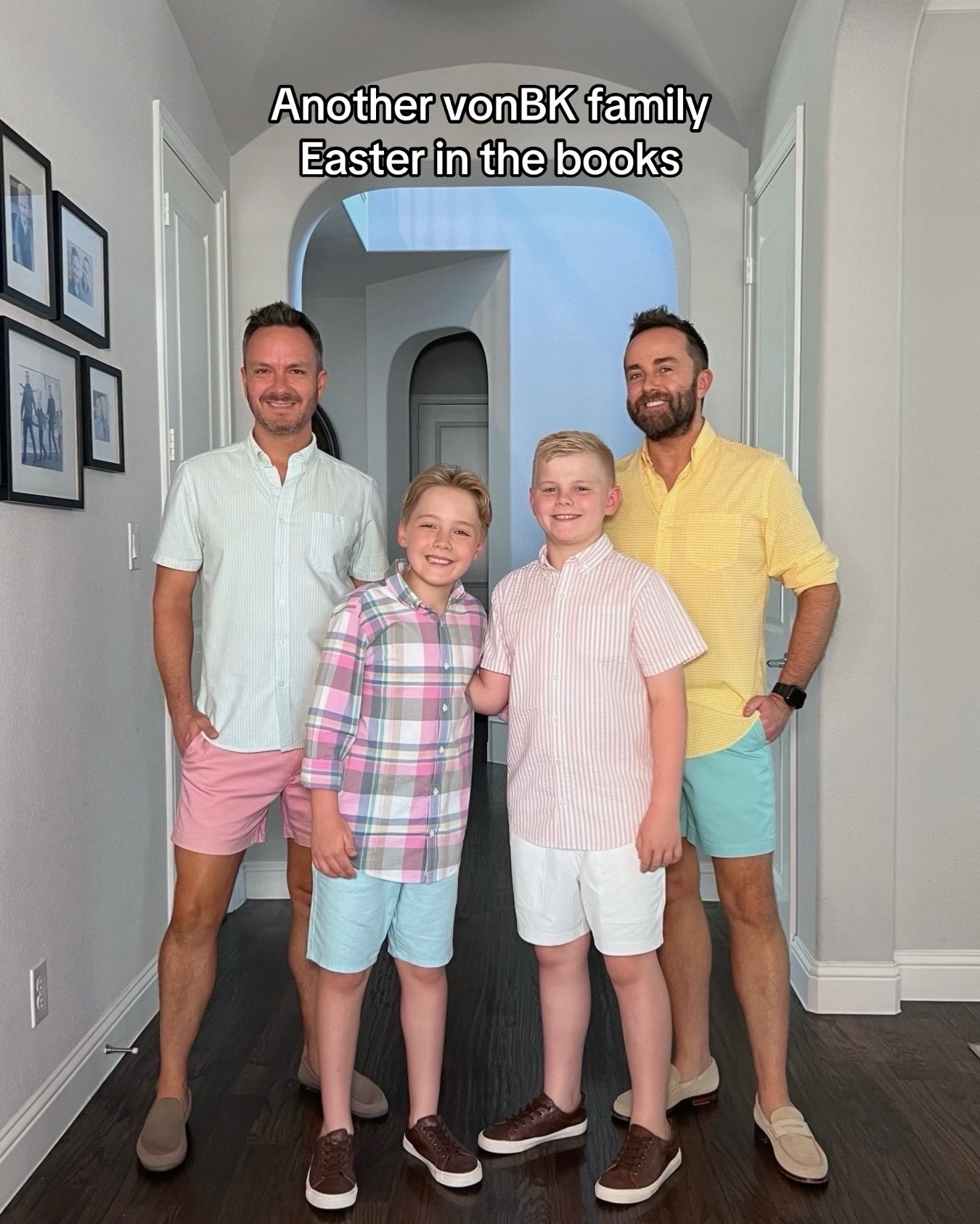 Another Easter in the books!

#LTKKids #LTKSeasonal #LTKFamily