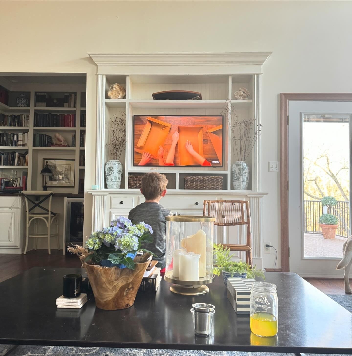 Amazon spring sale is happening! We are ordering another one for the new house because the sale is so good

#LTKSaleAlert #LTKHome #LTKU