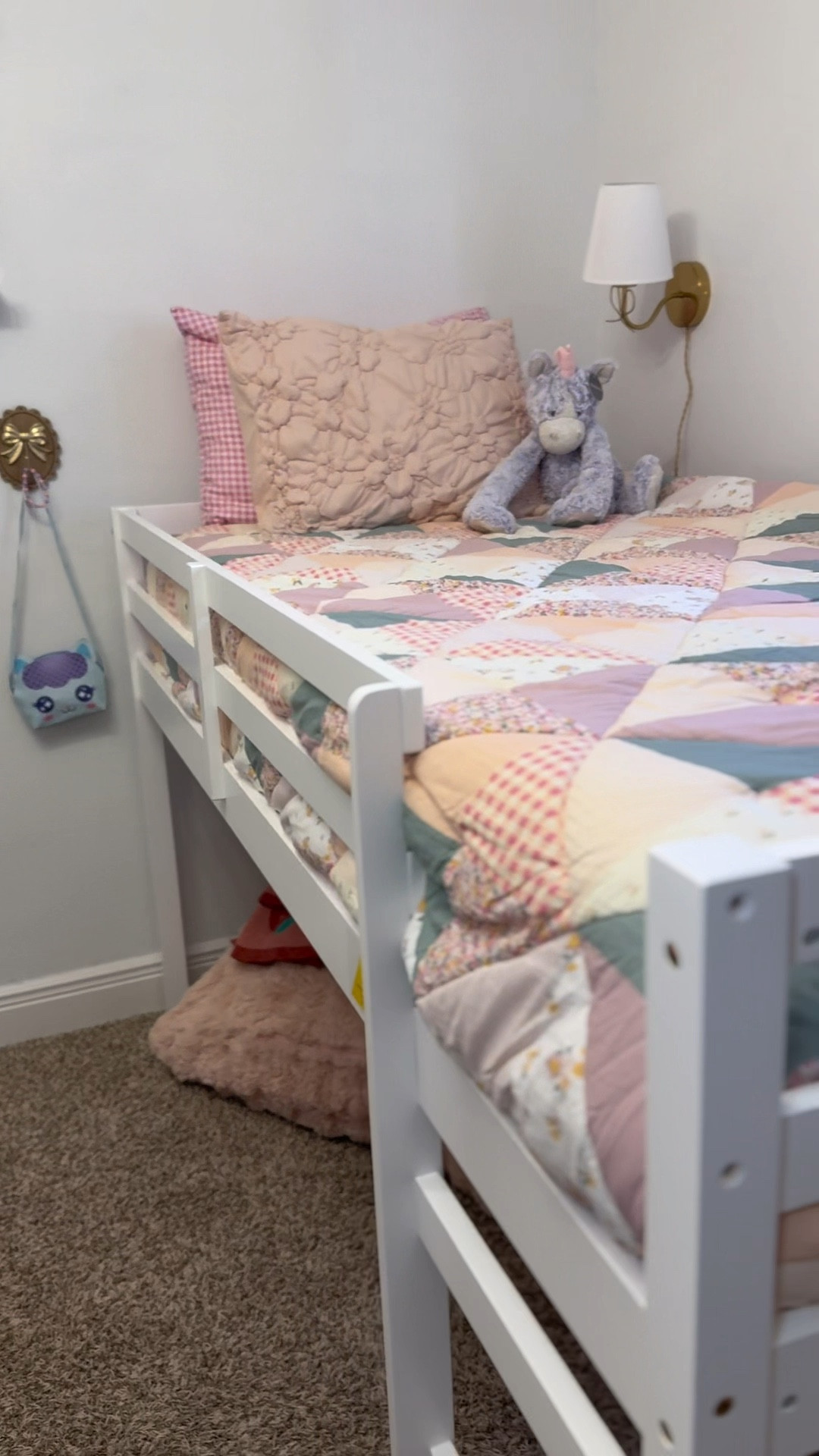 The girls bedding is my favorite part of their room and it’s 40% off now! 

#LTKSaleAlert #LTKHome #LTKKids