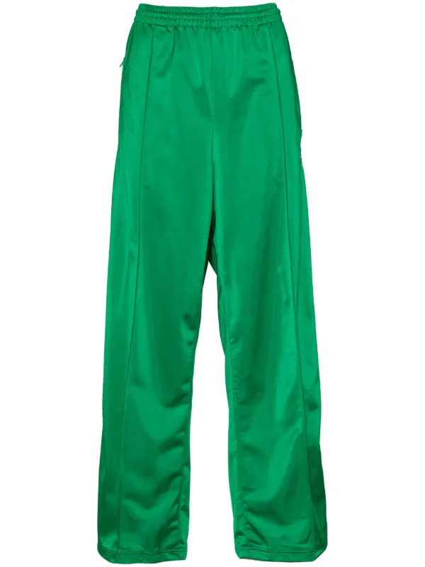 Adidas Firebird Track Pants | Green | FARFETCH | Farfetch Global