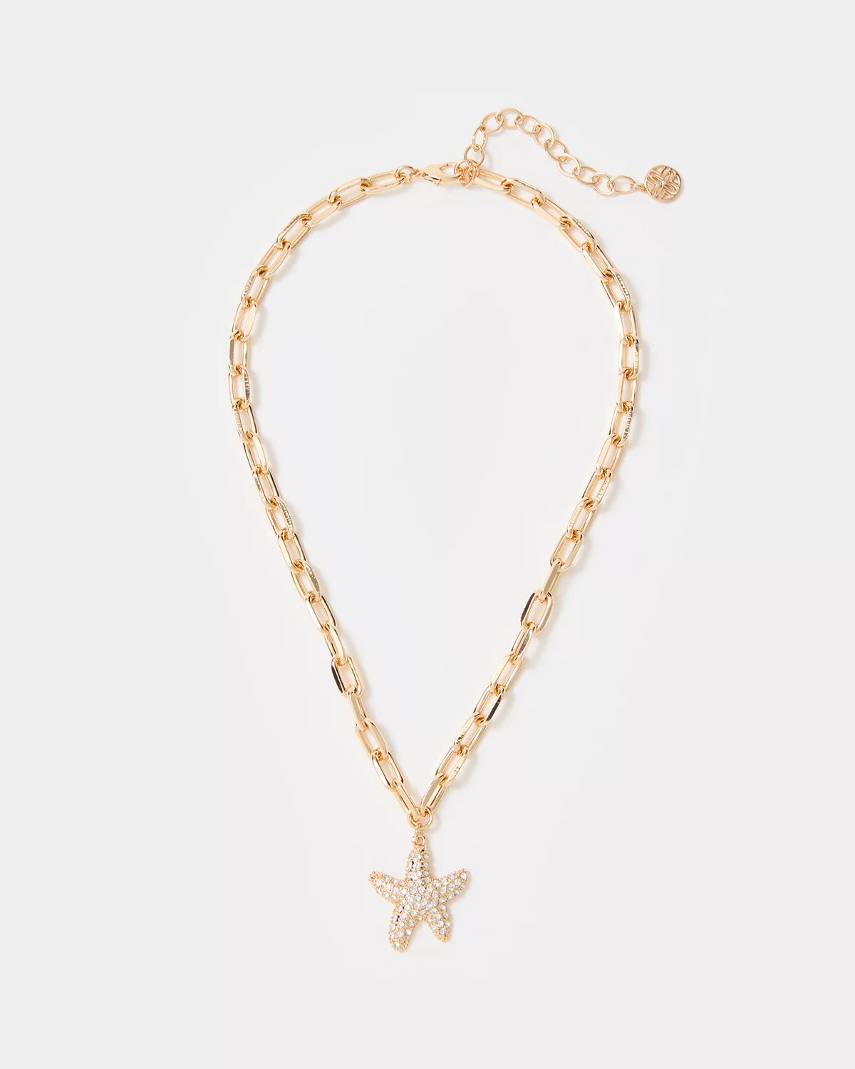 Sandsational Necklace | Lilly Pulitzer