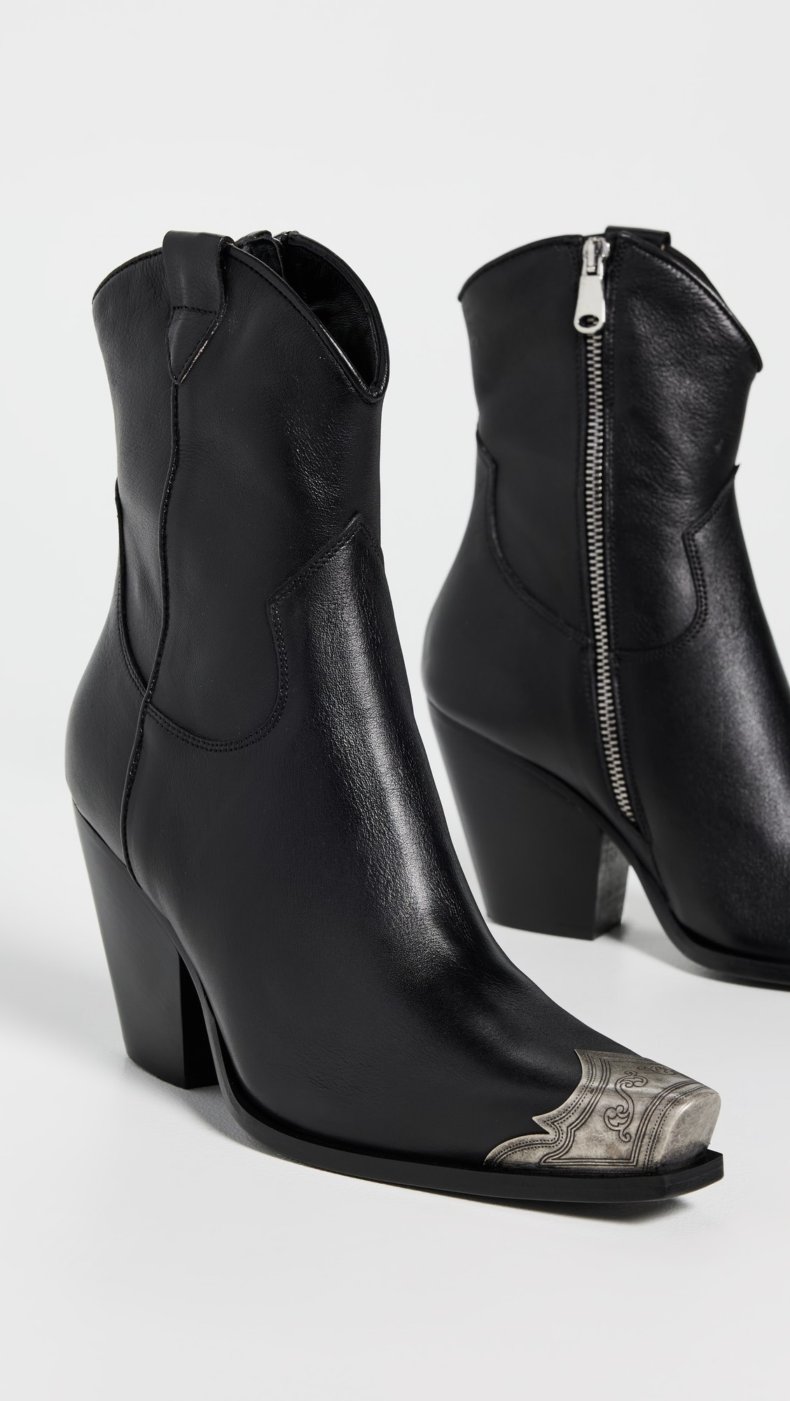 Brayden Western Boots | Shopbop