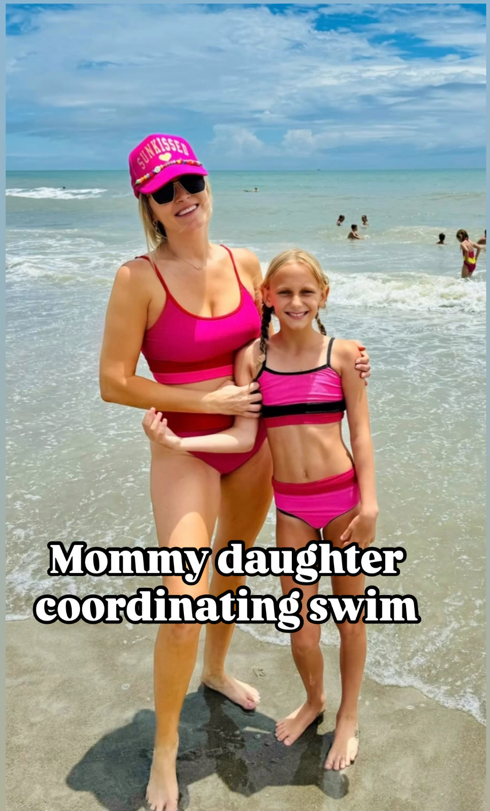 1/10/26 Mom daughter coordinating swim!!💗

Updated key word:
Vacation outfit, one piece, bathing suit, resort, outfit, travel outfit, 
winter outfits, winter fashion, winter capsule wardrobe, cozy outfits, oversized sweaters, chunky knits, wide leg pants, faux fur coat, long wool coat, trench coat, puffer jacket, winter boots, knee high boots, lug sole boots, loafers, ballet flats, knit dress, sweater dress, turtleneck dress, maxi skirt, denim maxi skirt, cargo pants, parachute pants, matching set, co ord set, loungewear set, athleisure, elevated athleisure, street style, quiet luxury, old money style, minimalist outfits, monochrome outfit, neutral outfits, all black outfit, office outfits, business casual outfits, workwear for women, workwear for men, date night outfit, going out outfit, party dress, sequin dress, little black dress, cocktail dress, satin dress, slip dress, statement coat, layering pieces, base layers, thermal leggings, knit scarf, beanie hat, earmuffs, leather jacket, suede jacket, bomber jacket, shearling jacket, faux leather pants, straight leg jeans, baggy jeans, mom jeans, flare jeans, Y2K outfits, 90s fashion, 2000s fashion, preppy style, academia aesthetic, boho chic, mob wife aesthetic, clean girl aesthetic, coquette aesthetic, city girl style, influencer style, TikTok outfits, Pinterest outfits, airport outfit, travel outfit, concert outfit, festival outfit, sustainable fashion, slow fashion, vintage clothing, thrifted outfits, capsule wardrobe basics, investment pieces, designer handbags, chunky sneakers, minimalist sneakers

#LTKSeasonal #LTKFindsUnder50 #LTKOver40